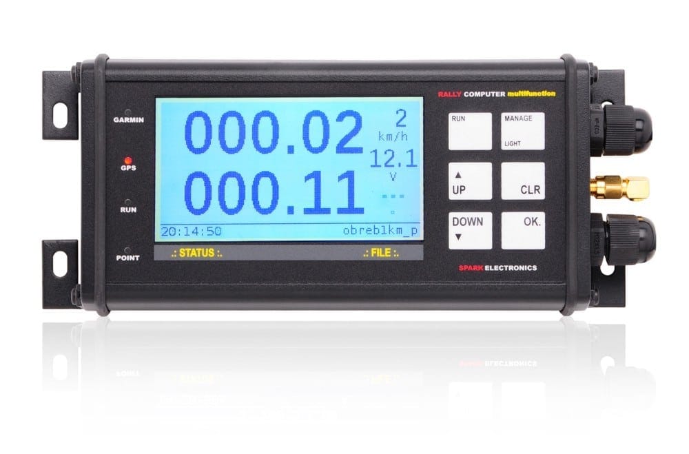 Fungsi Tripmeter - Multi Information Display (MDI) atau tripmeter adalah suatu fungsi indikator untuk mengetahui informasi tambahan bagi para pengendara mobil supaya bisa mengetahui penggunaan bahan bakar beserta informasi jarak antar titik daerah tujuan yang satu dengan titik jarak daerah tujuan lainnya.