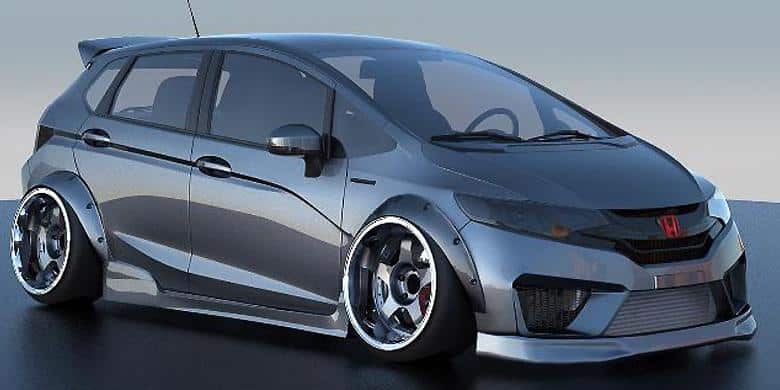 Cara modifikasi mobil yang pertama yang bisa Anda lakukan adalah dengan merencanakannya dengan matang. Perencaan tersebut bisa Anda lakukan dengan cara menentukan tema mobil, misalnya dengan tema offroad, balap, retro atau Japanese domestic market.