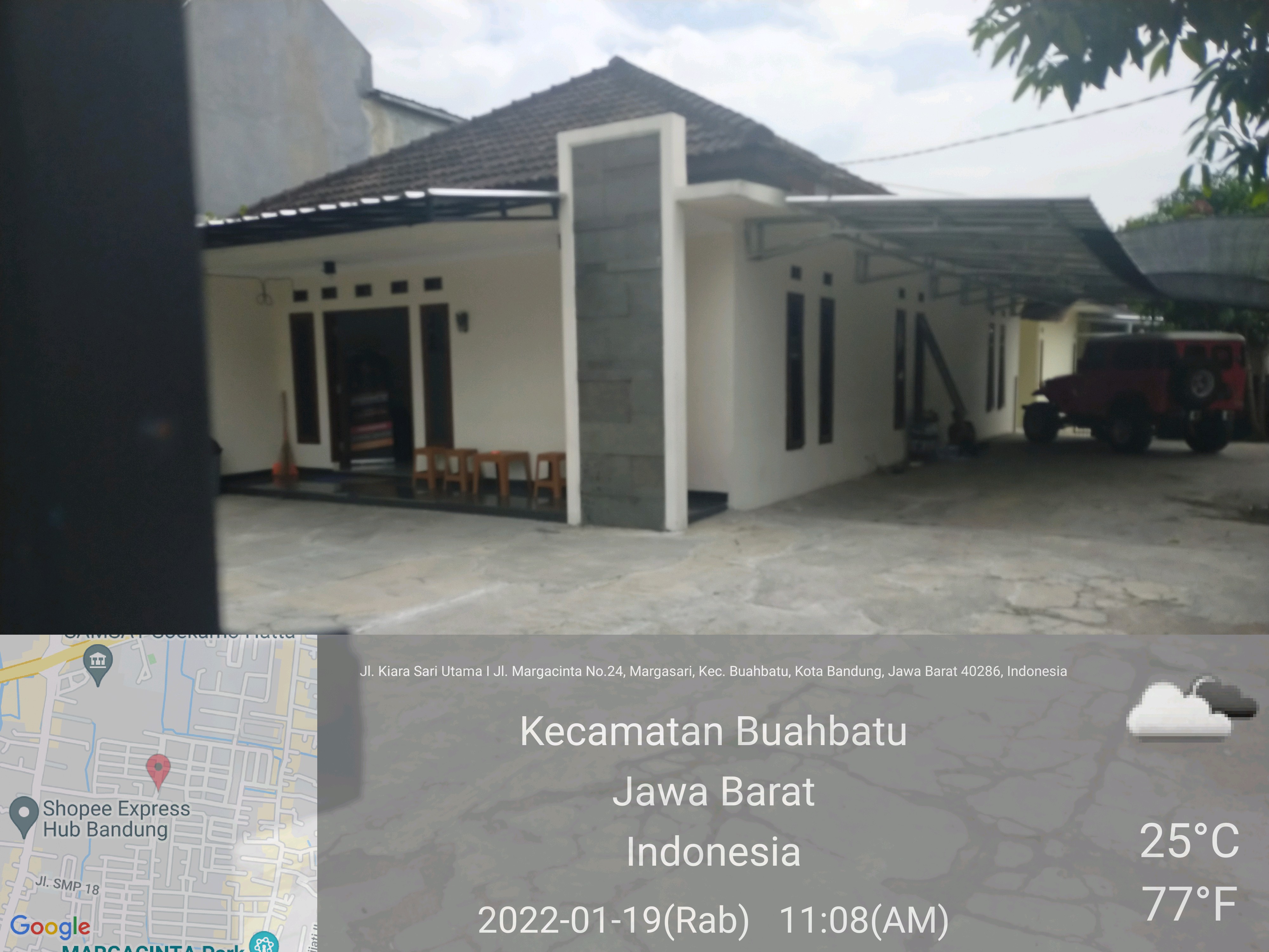 Dok. SPD Bandung