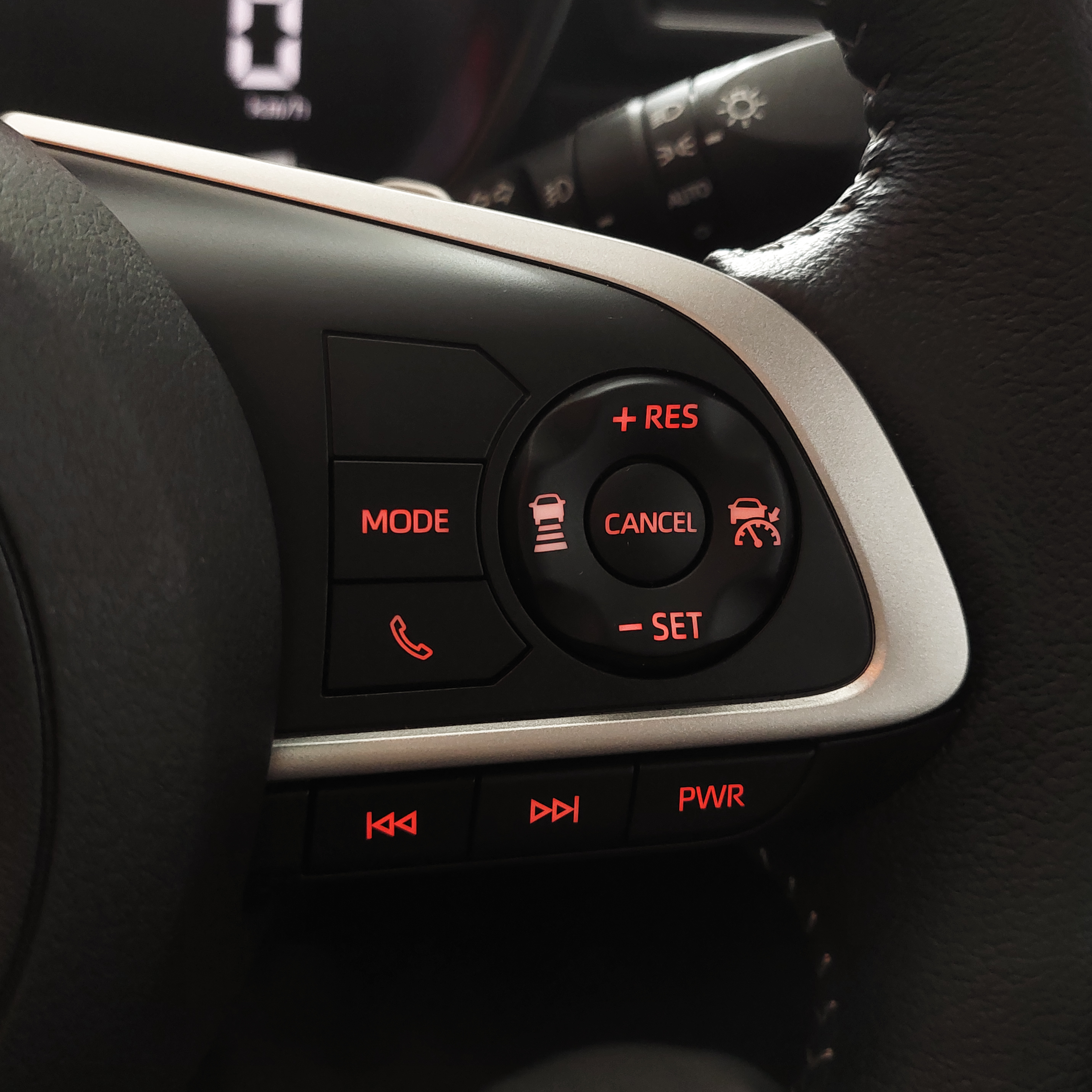 Foto : Dok. SPD Speedometer