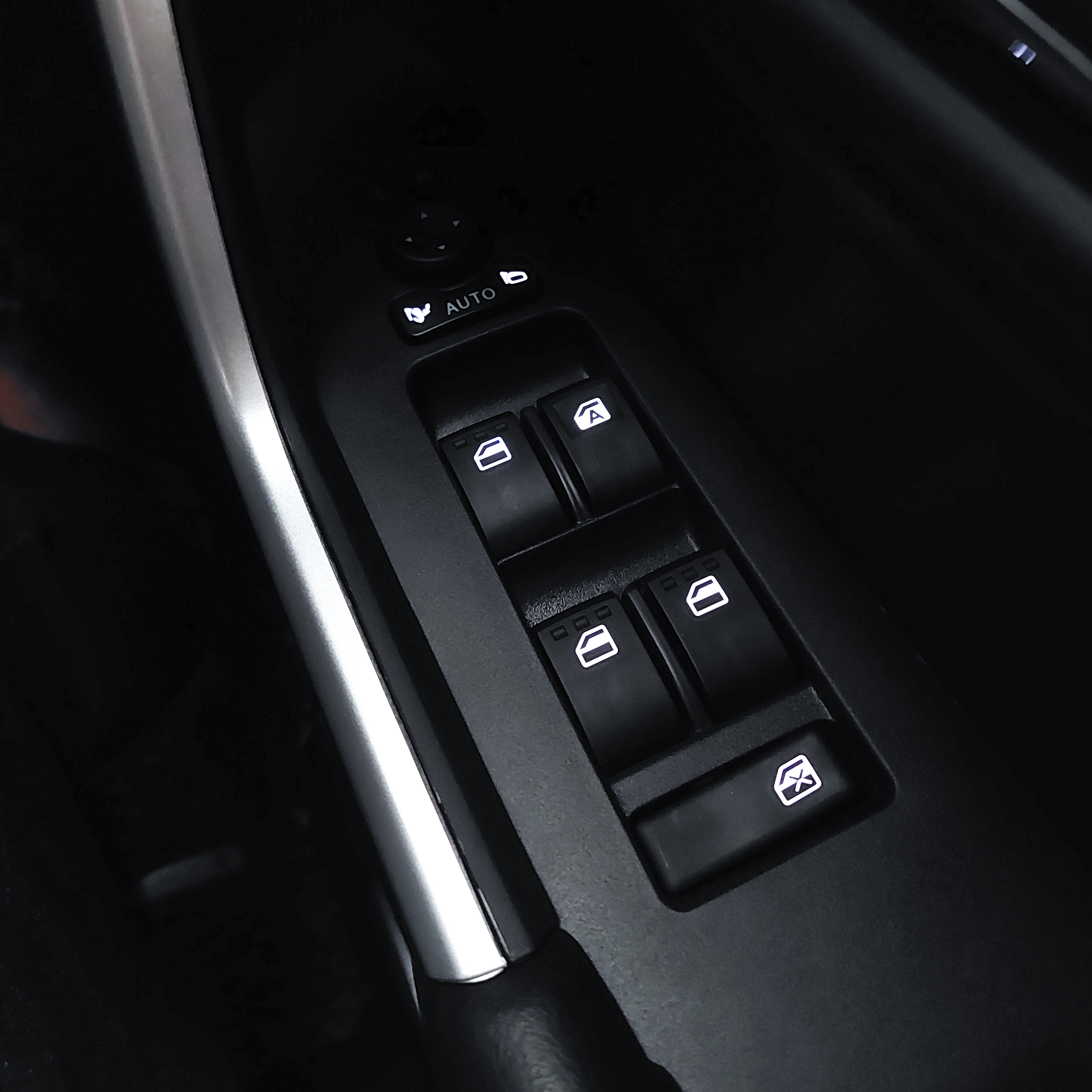Dok. SPD Speedometer - Sudah Putih