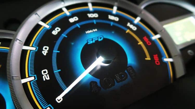 Dok. SPD Speedometer - Custom Speedometer All New Avanza