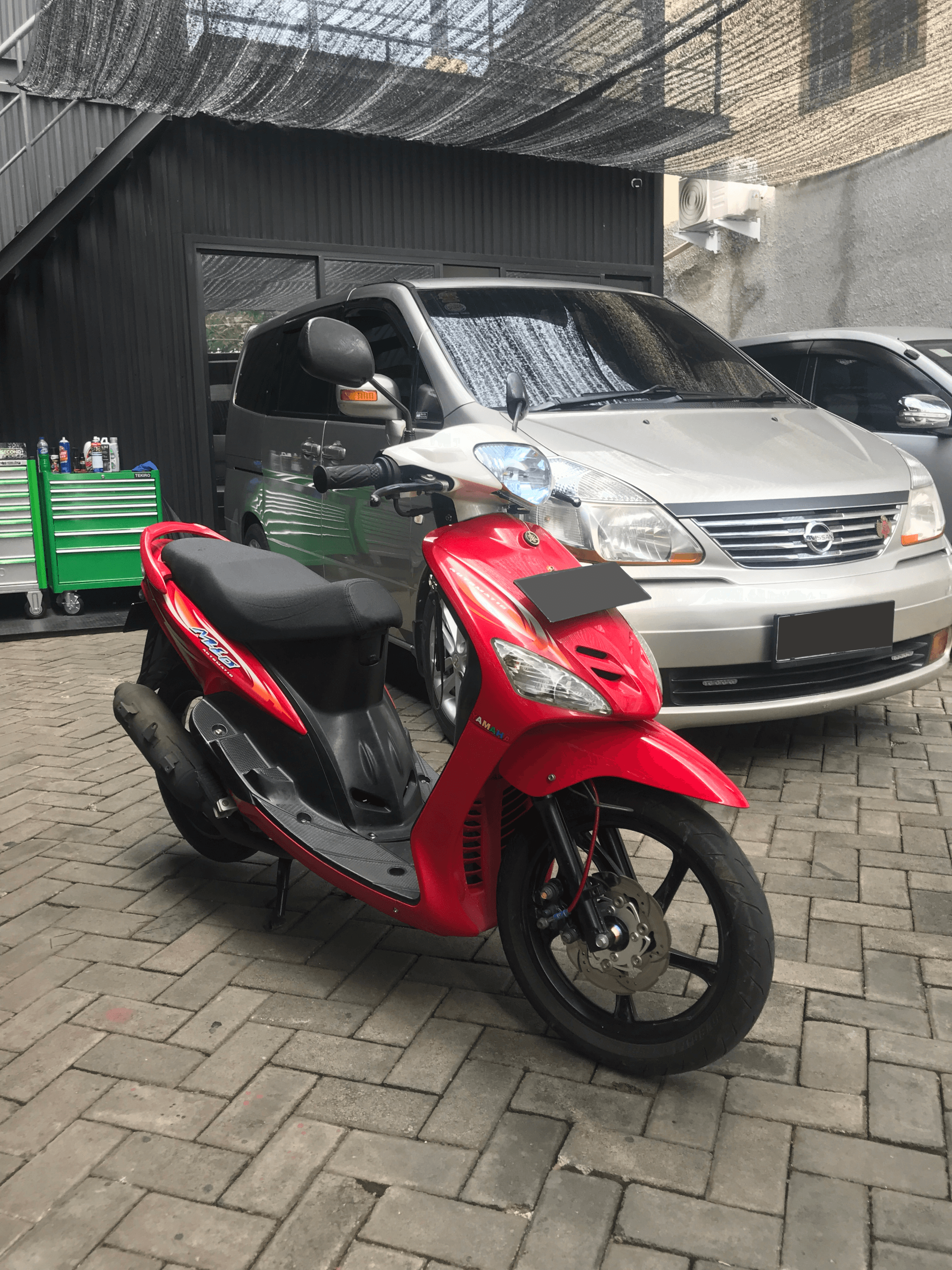 Dok. Gearsecond Speedometer